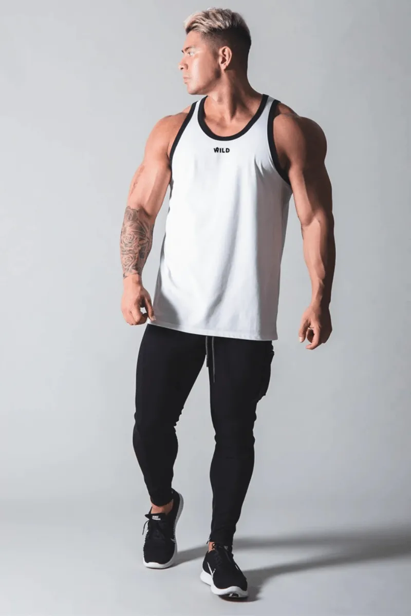 Streetwear Tank
