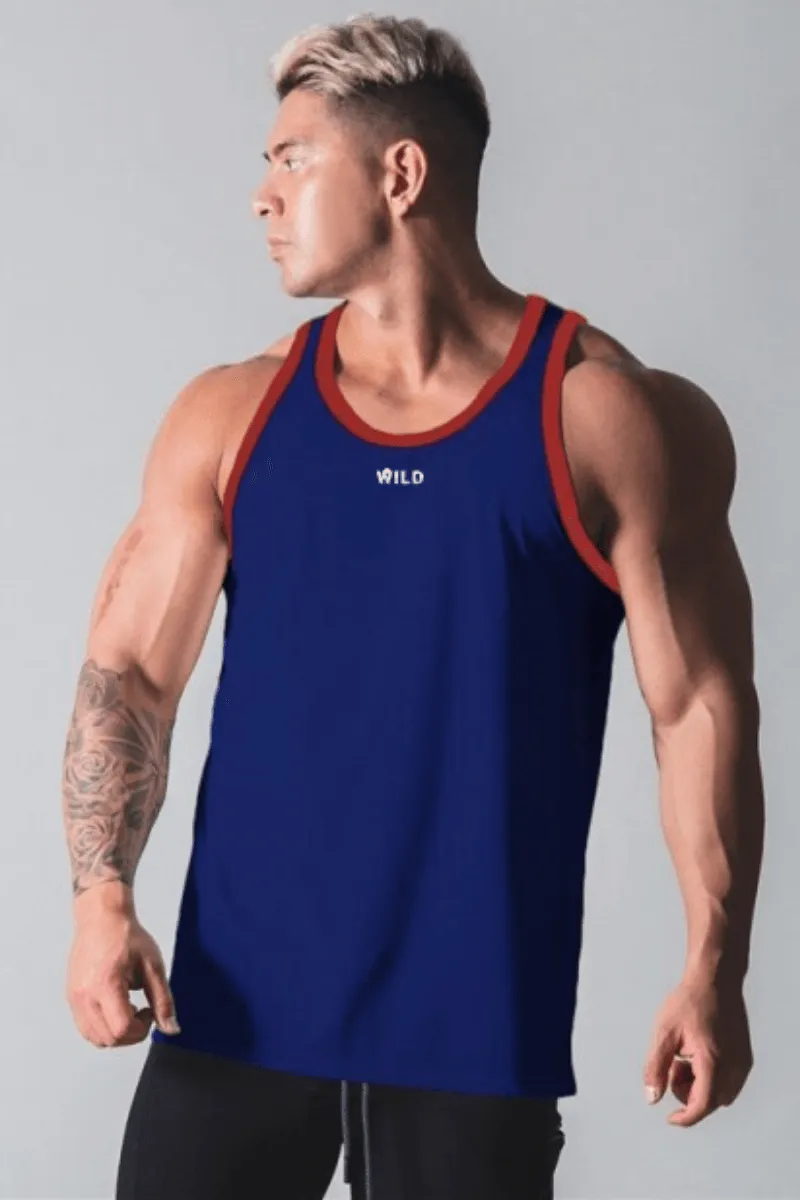 Streetwear Tank