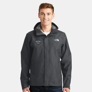The North Face Rain Jacket