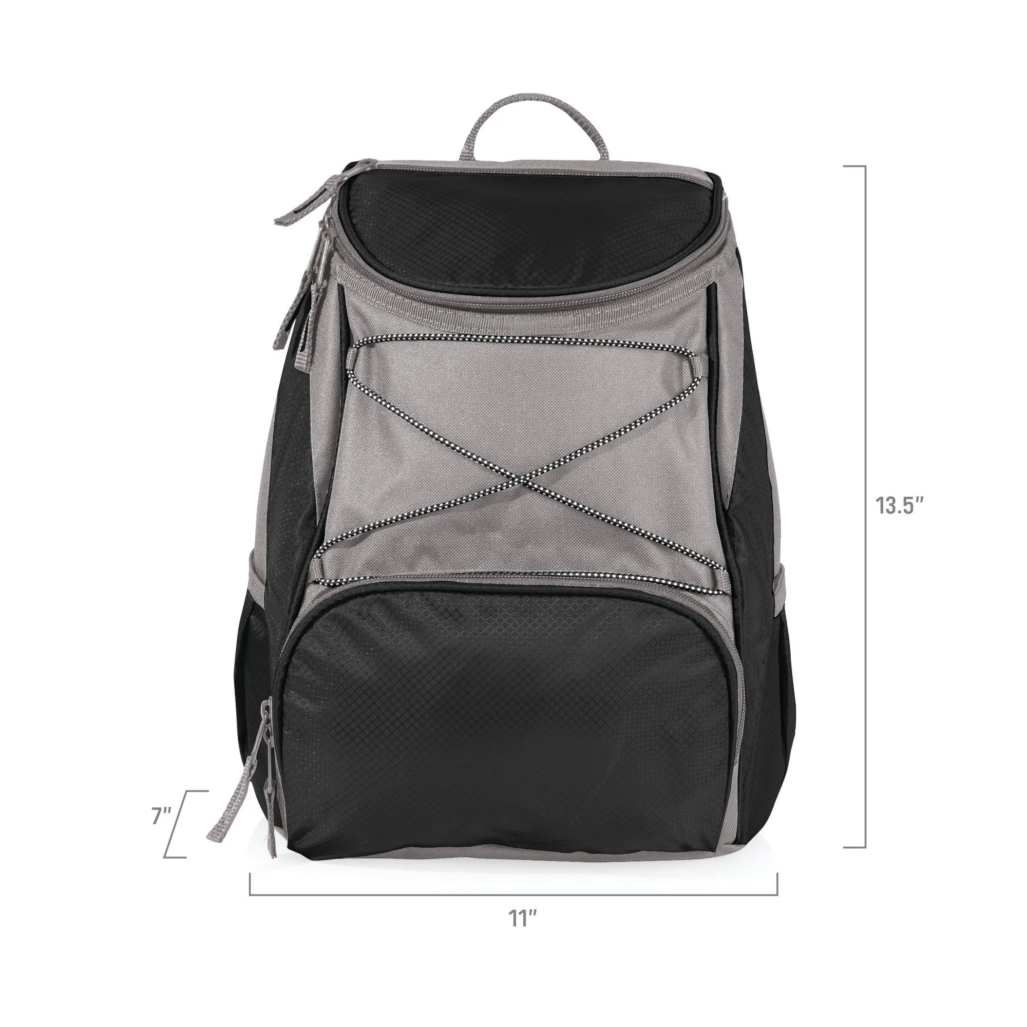 Vancouver Canucks - PTX Backpack Cooler