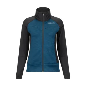 Women's Benchmark Jacket - Blue Knob