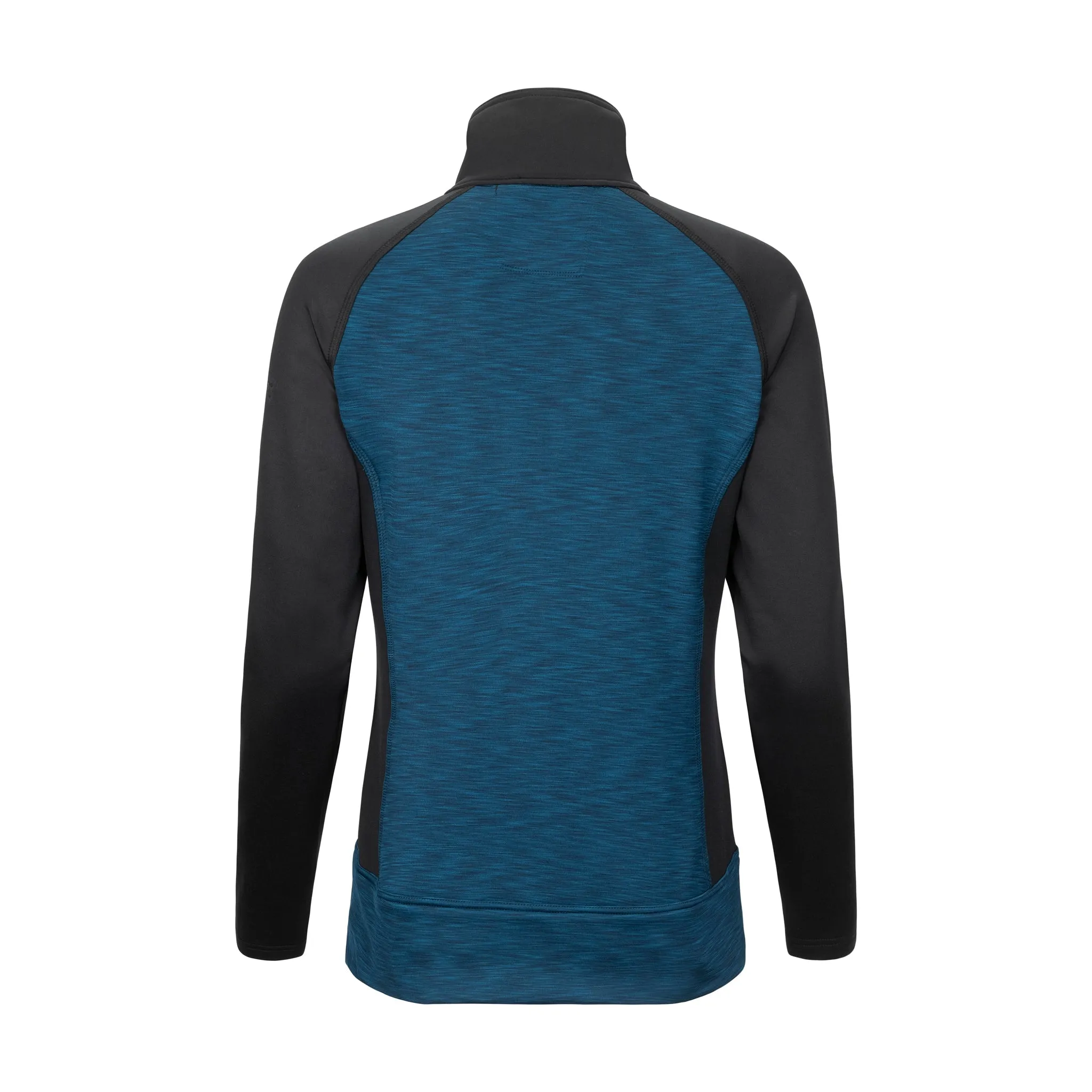 Women's Benchmark Jacket - Blue Knob