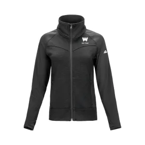 Women's Benchmark Jacket - Wilmot