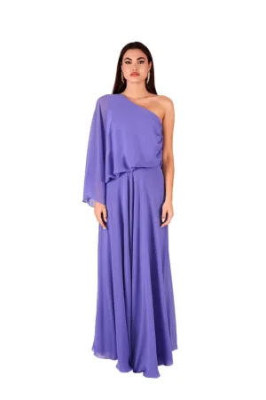 Women's Suit Periwinkle
