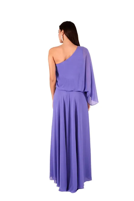 Women's Suit Periwinkle